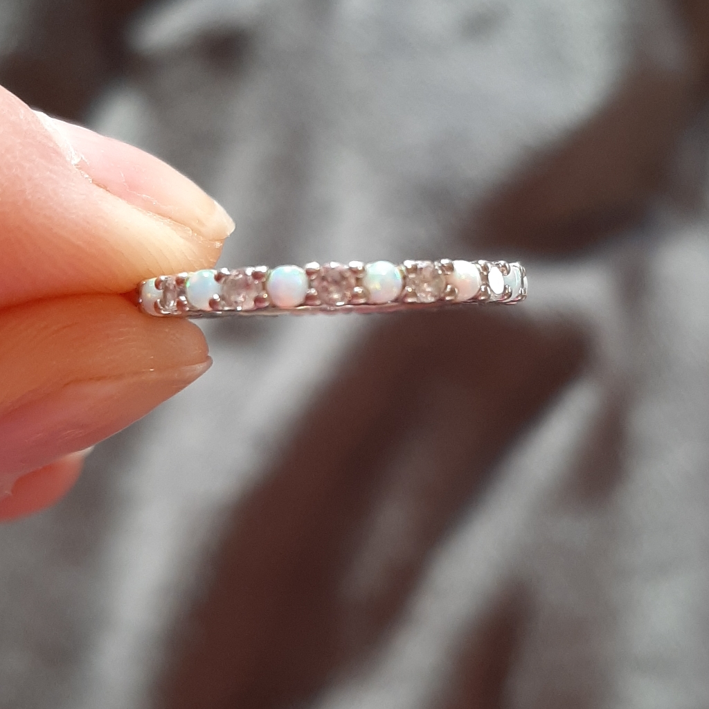 Gorgeous Opal Ring